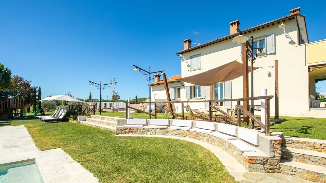 Photo of Patio Balcony in Ferretto