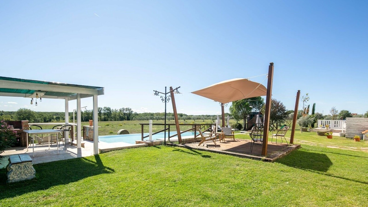 Photo of Outdoor in Ferretto