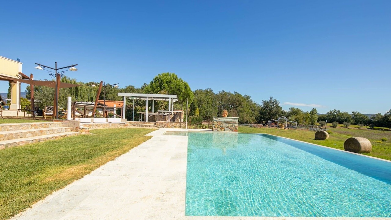 Photo of Outdoor in Ferretto