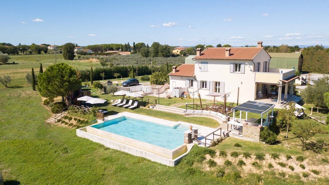 Photo of Outdoor in Ferretto