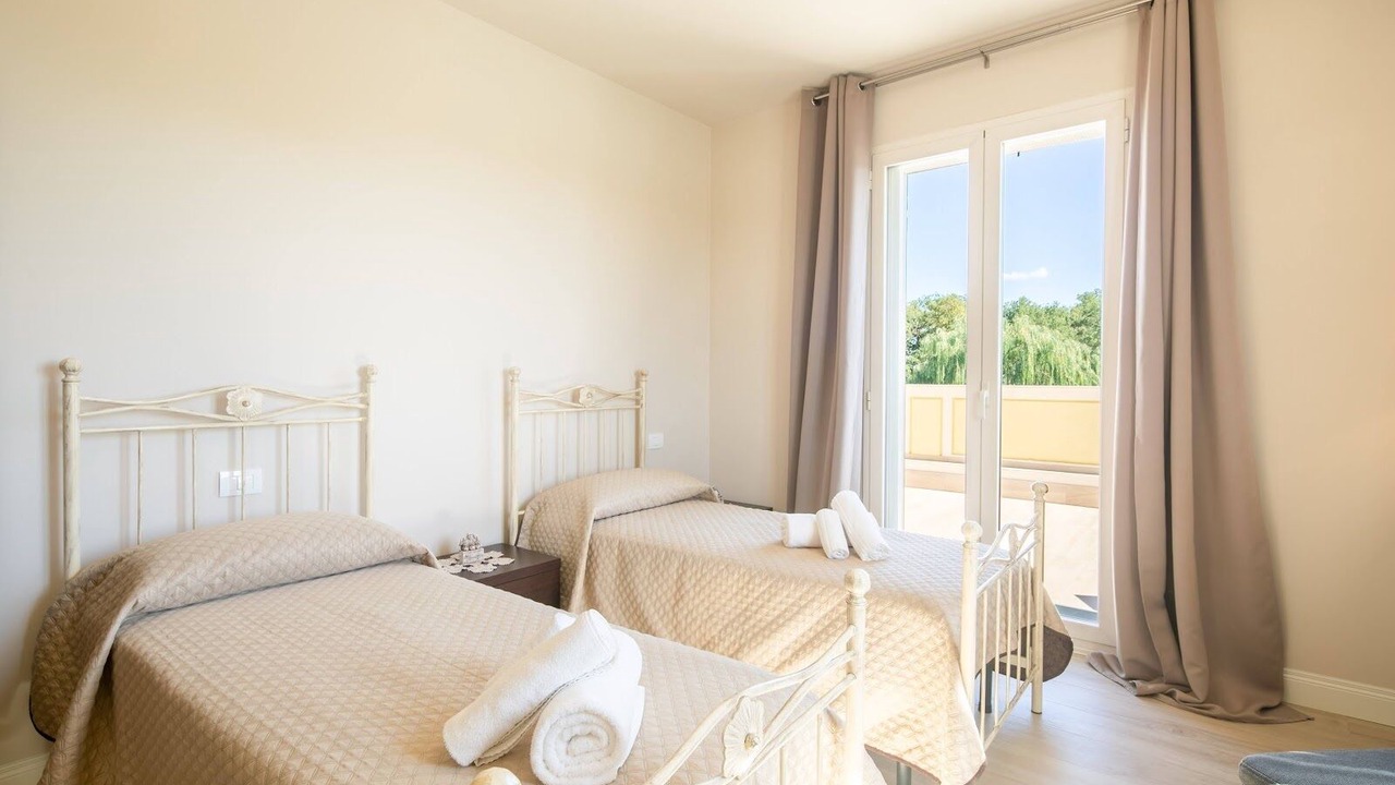 Photo of Bedroom in Ferretto