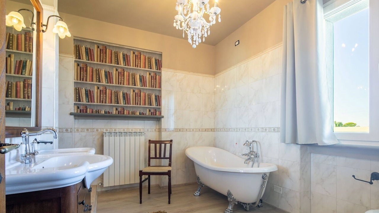 Photo of Bathroom in Ferretto