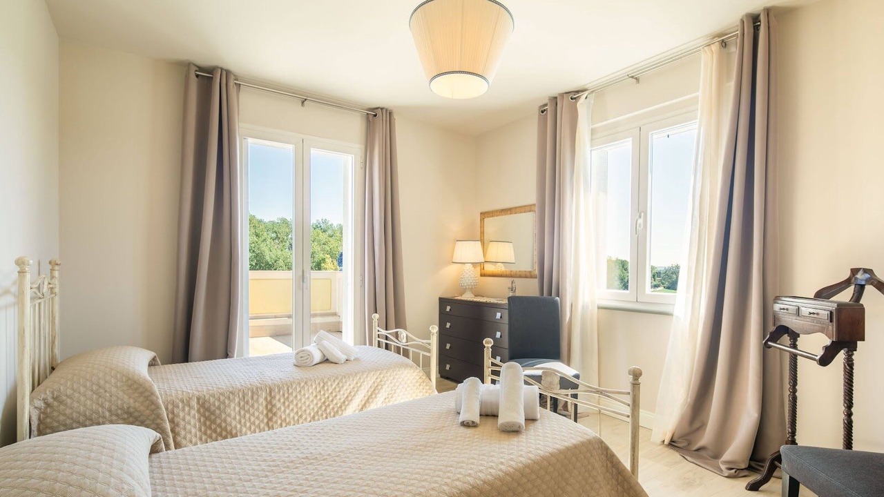 Photo of Bedroom in Ferretto