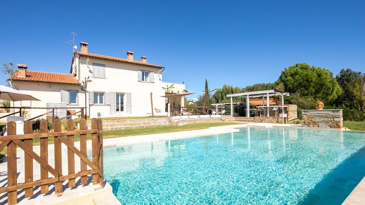 Photo of Outdoor in Ferretto
