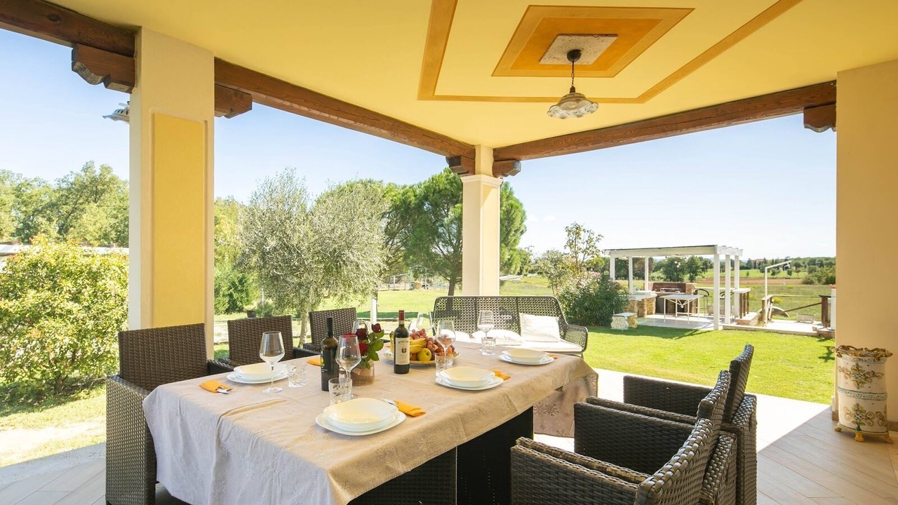 Photo of Outdoor in Ferretto