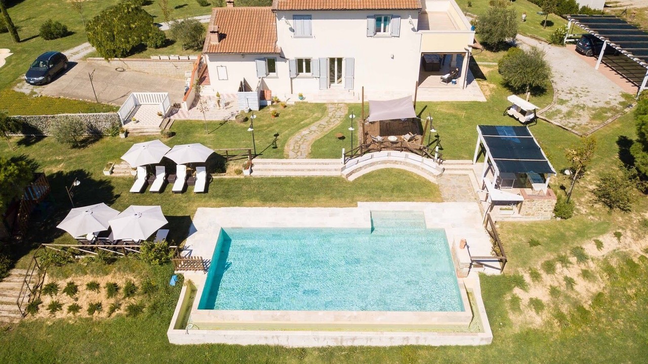 Photo of Outdoor in Ferretto