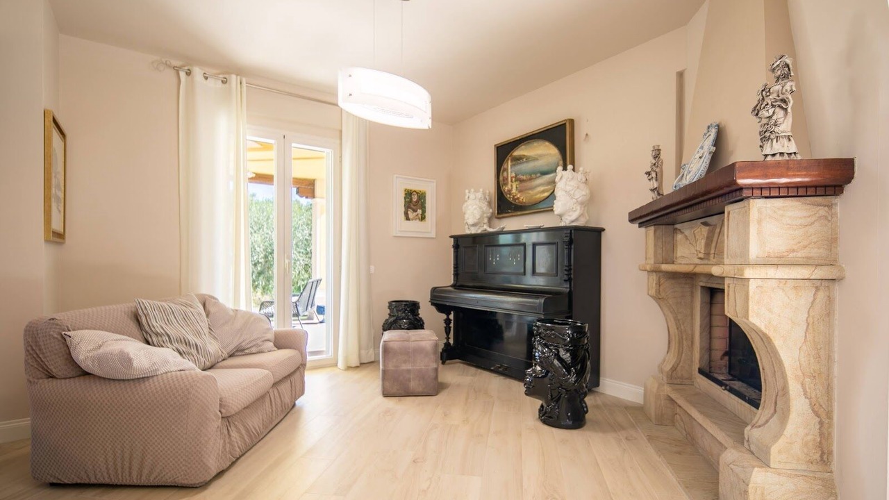 Photo of Livingroom in Ferretto