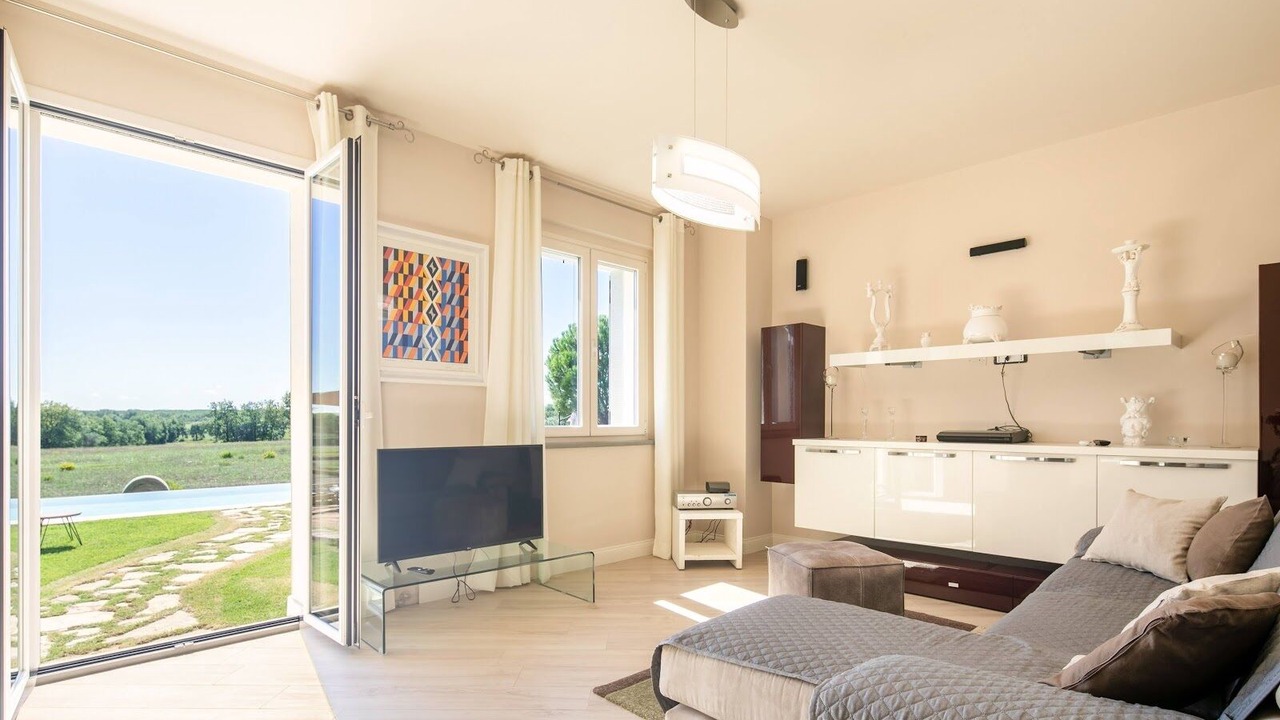 Photo of Livingroom in Ferretto