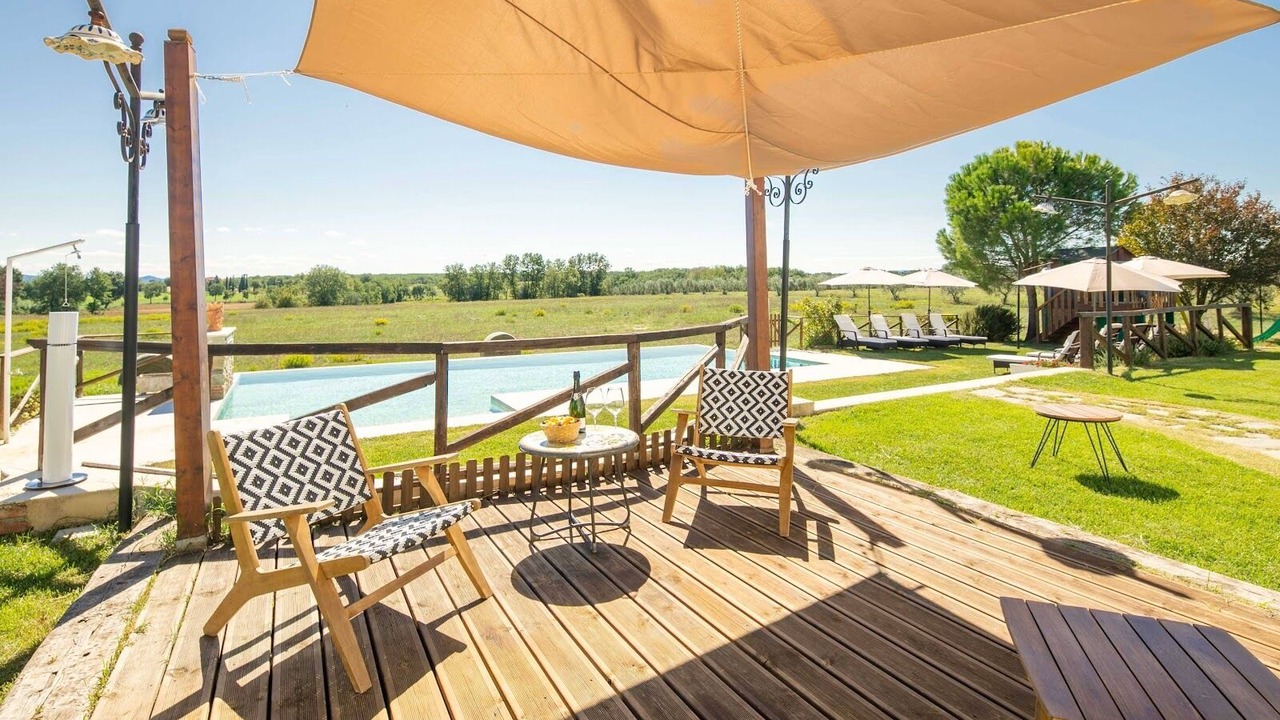 Photo of Patio Balcony in Ferretto