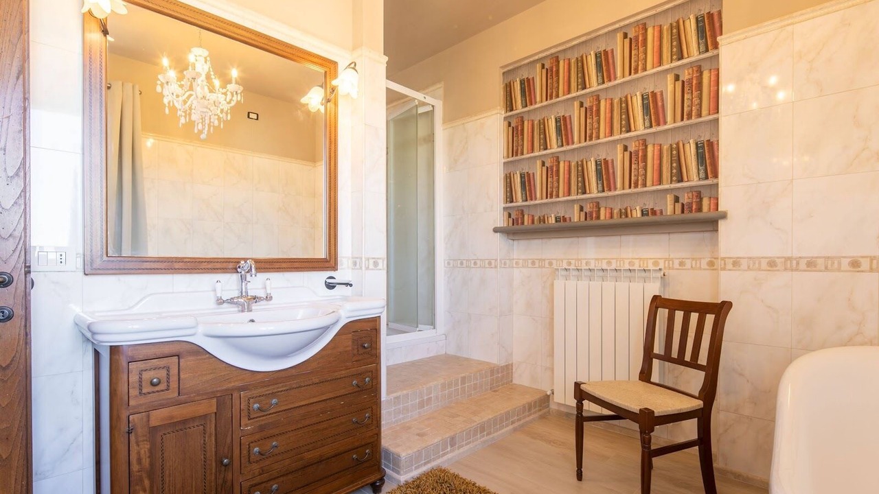 Photo of Bathroom in Ferretto