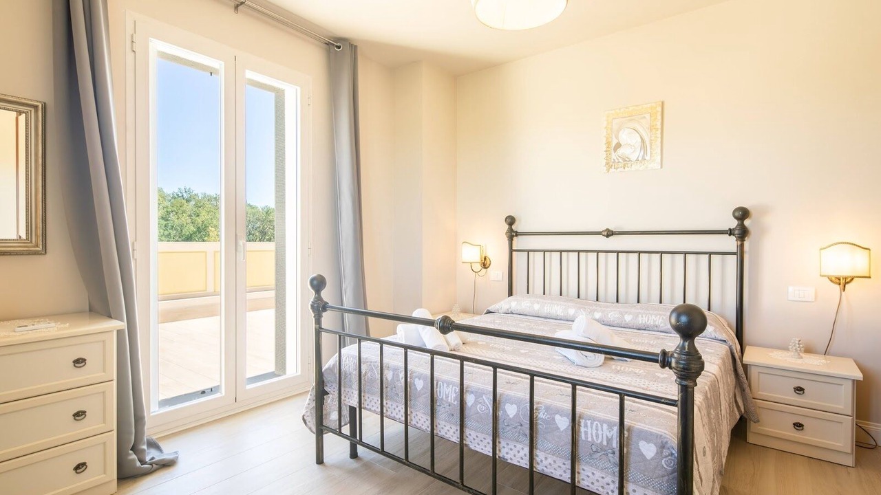 Photo of Bedroom in Ferretto