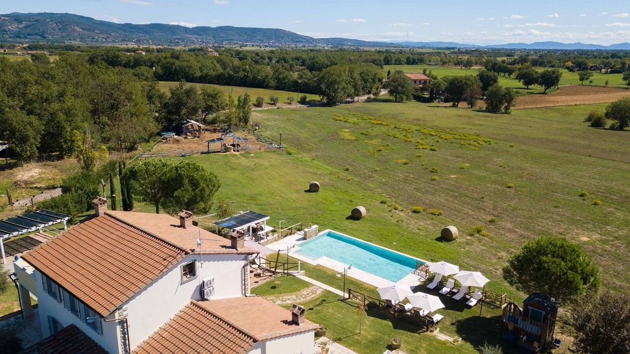 Photo of Outdoor in Ferretto