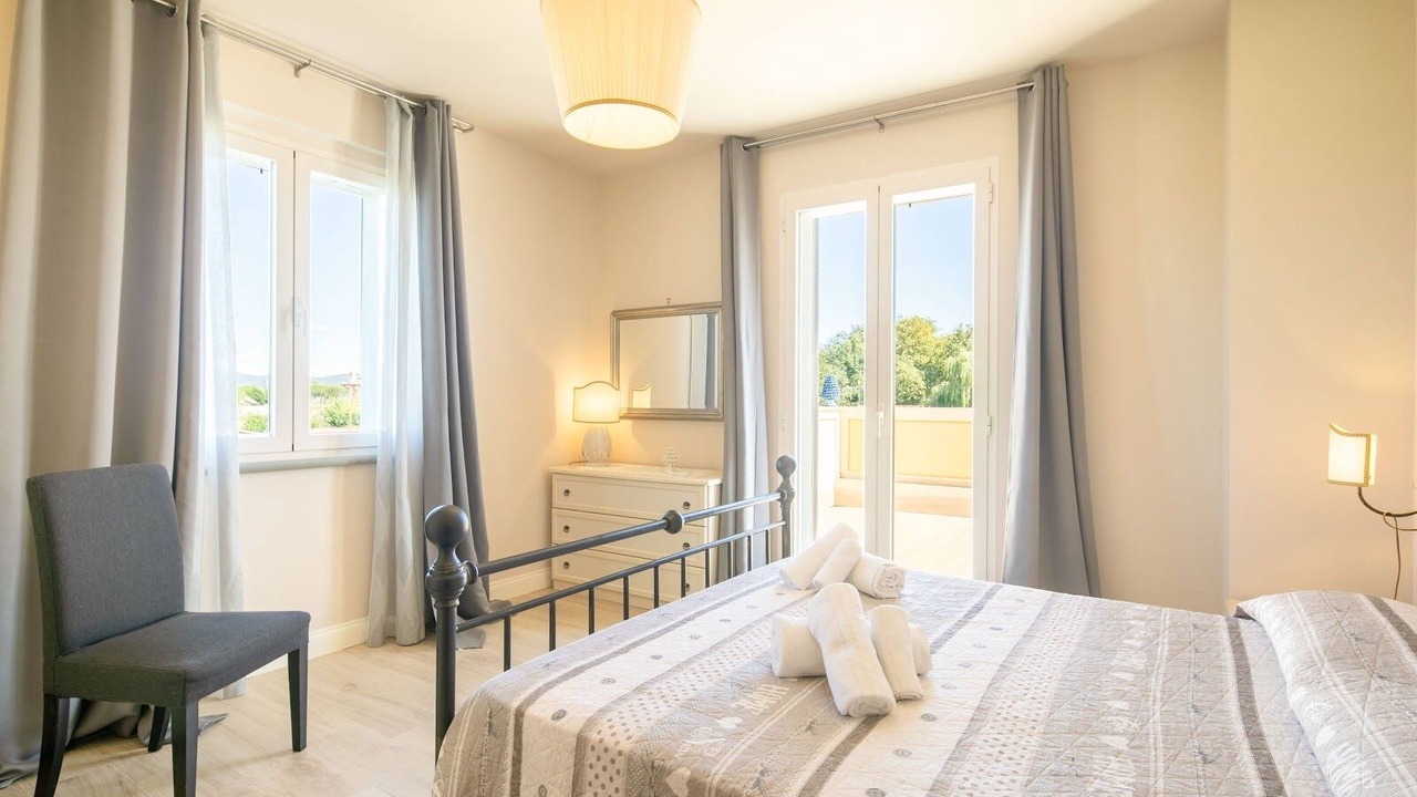 Photo of Bedroom in Ferretto