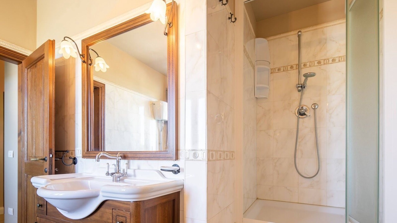 Photo of Bathroom in Ferretto