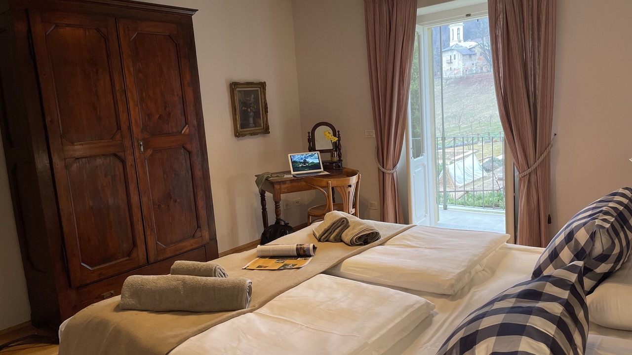 Photo of Patio Balcony in Verzuolo