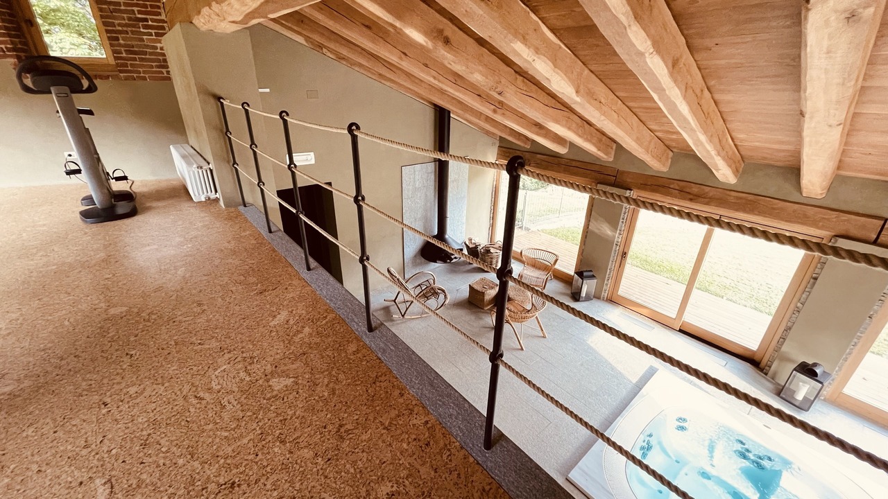 Photo of Livingroom in Verzuolo