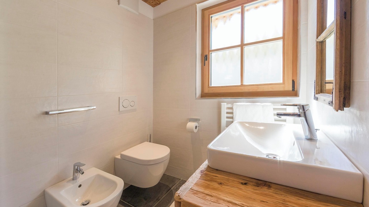 Photo of Bathroom in Sorafurcia