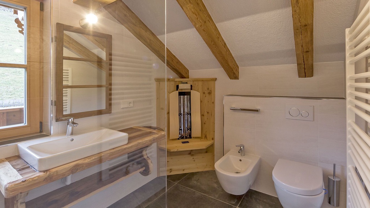 Photo of Bathroom in Sorafurcia