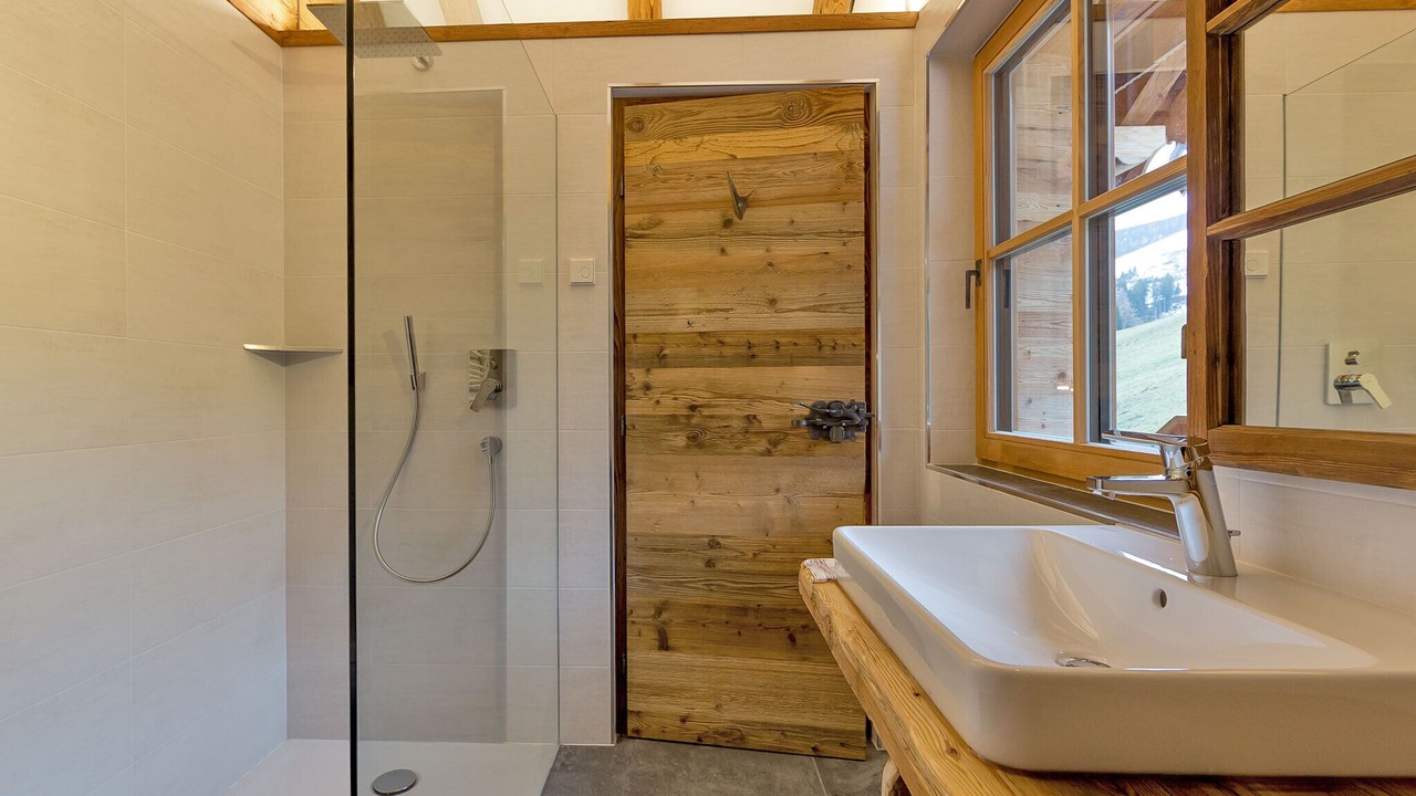 Photo of Bathroom in Sorafurcia