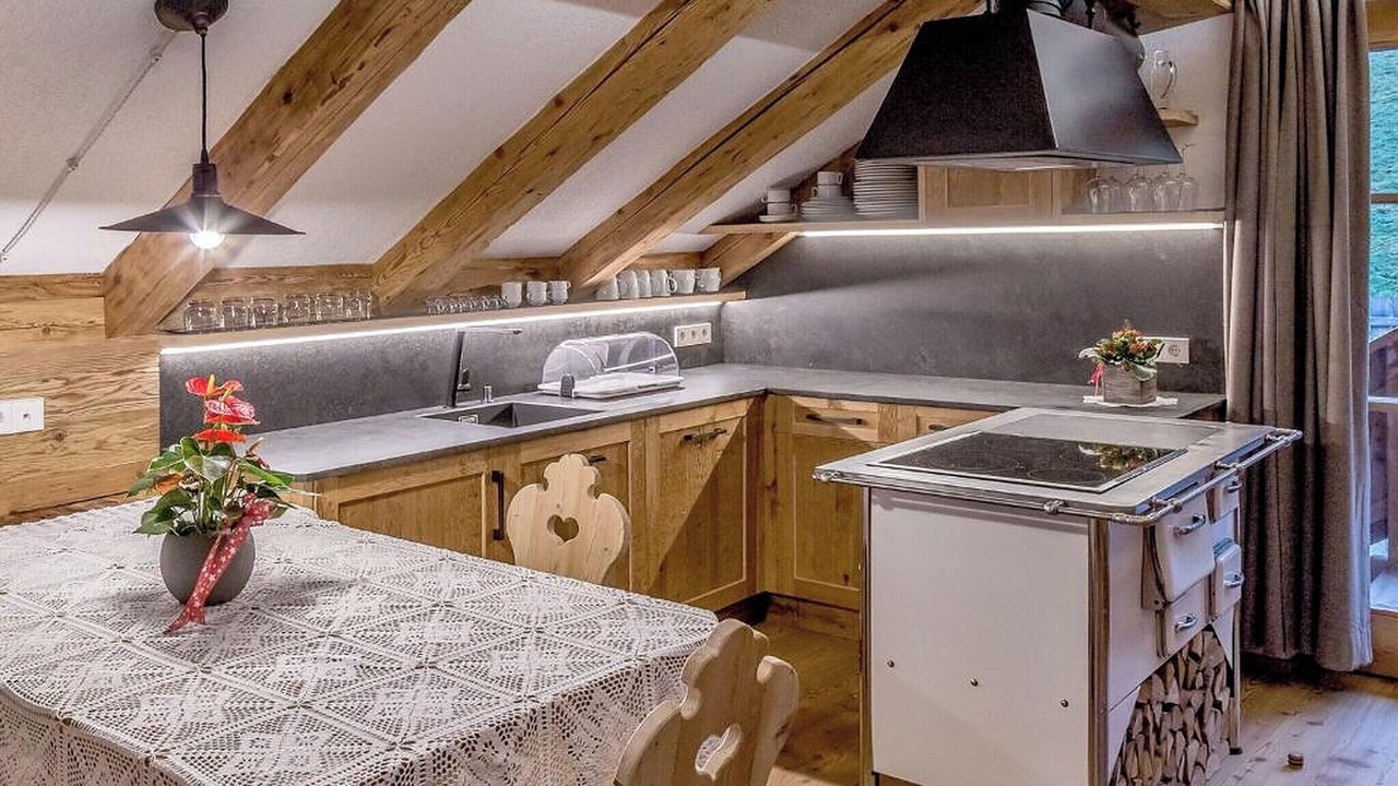Photo of Kitchen in Sorafurcia