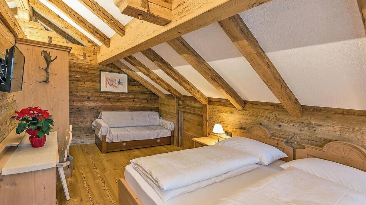 Photo of Bedroom in Sorafurcia