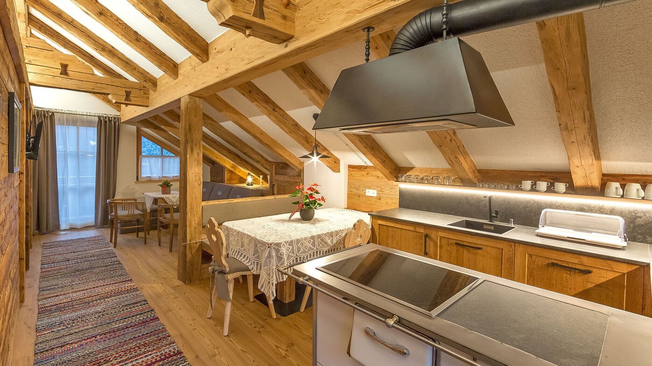 Photo of Kitchen in Sorafurcia