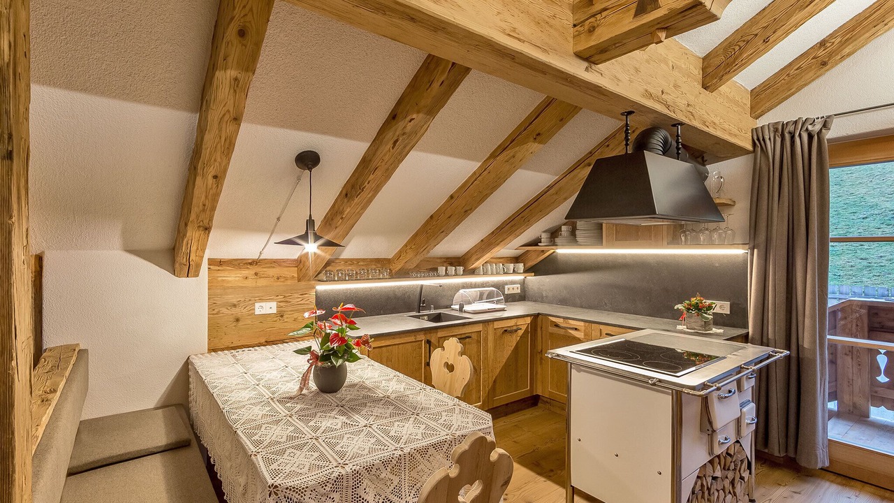 Photo of Kitchen in Sorafurcia