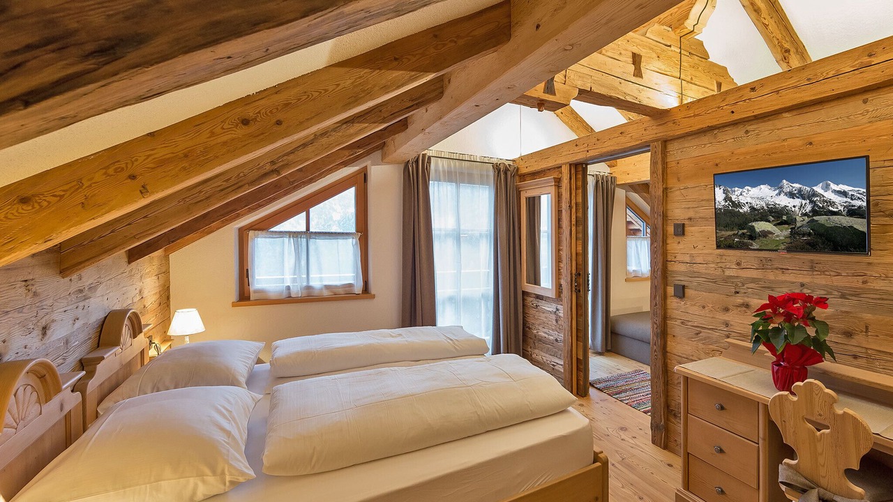 Photo of Bedroom in Sorafurcia