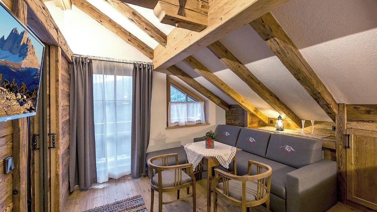 Photo of Livingroom in Sorafurcia