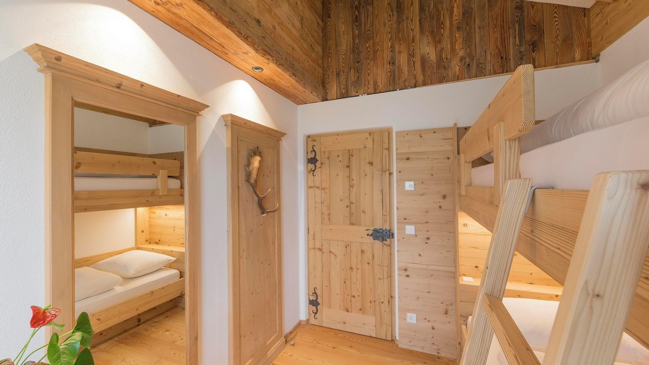 Photo of Bedroom in Sorafurcia