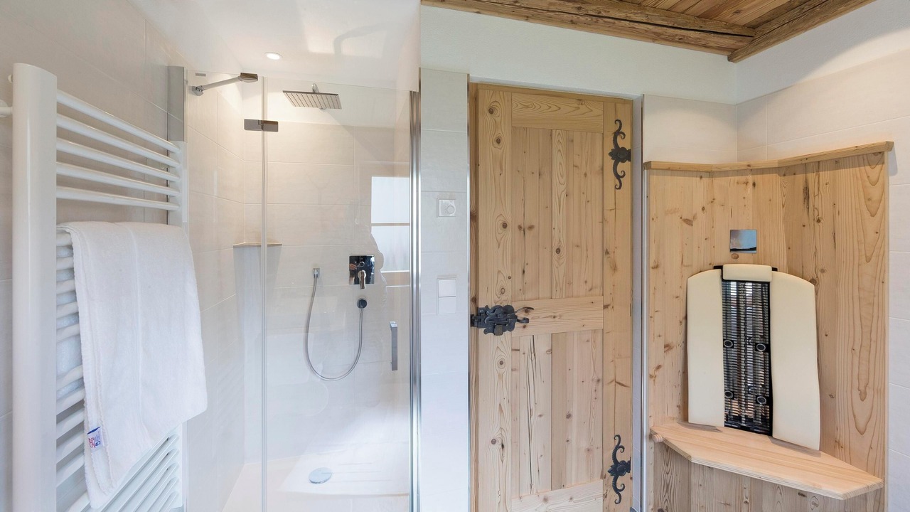 Photo of Bathroom in Sorafurcia