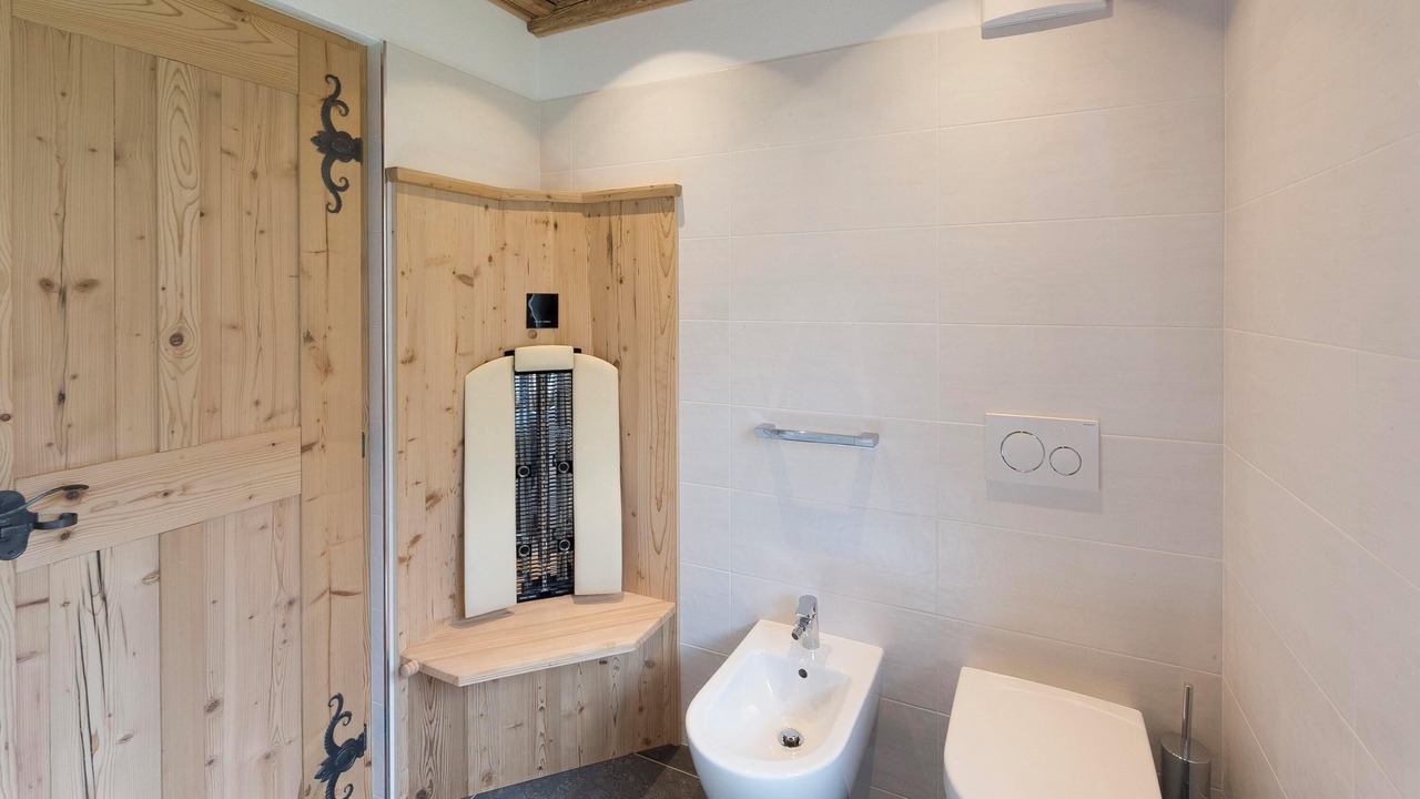 Photo of Bathroom in Sorafurcia
