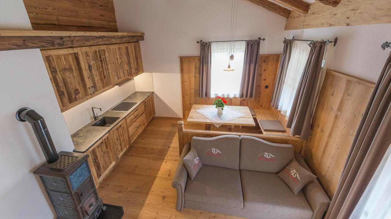 Photo of Livingroom in Sorafurcia
