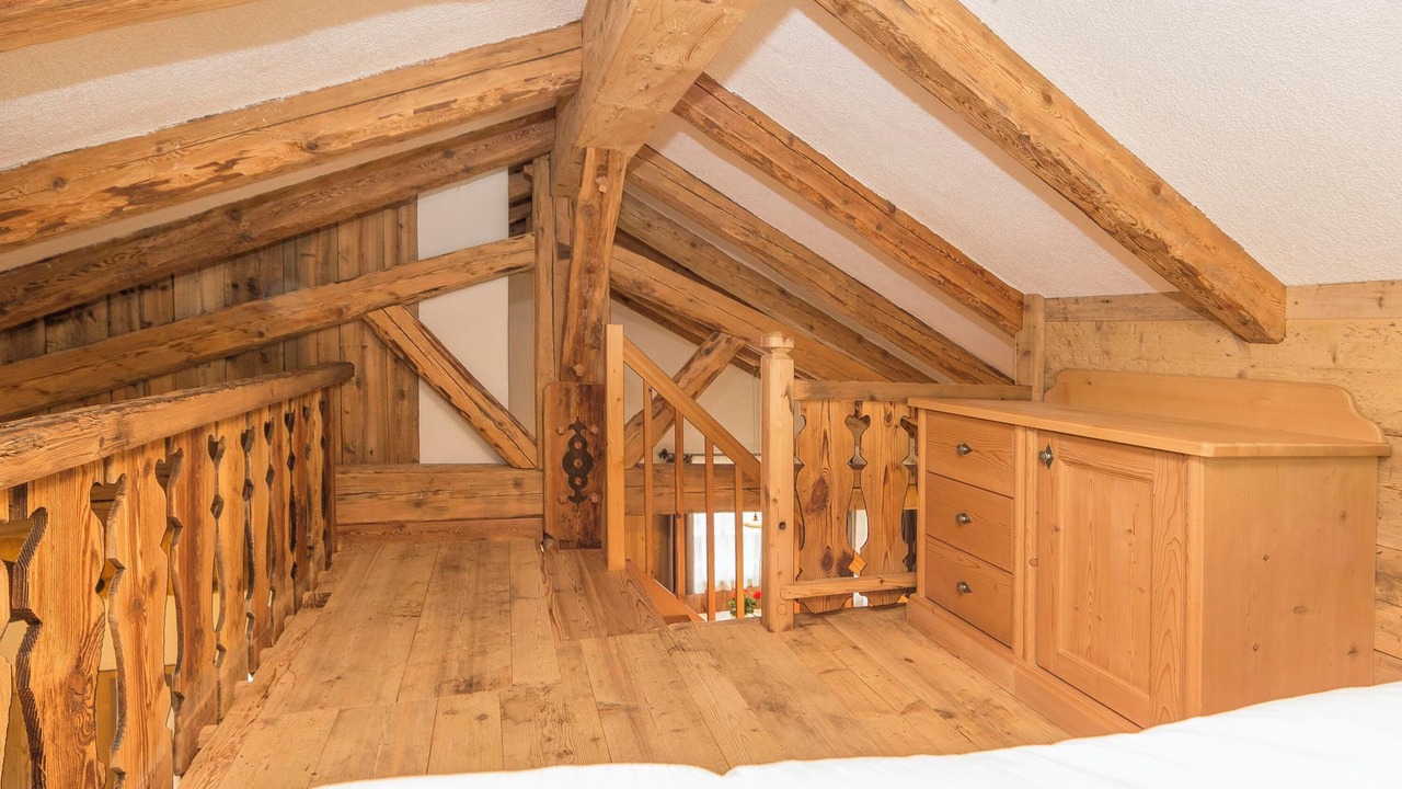 Photo of Bedroom in Sorafurcia