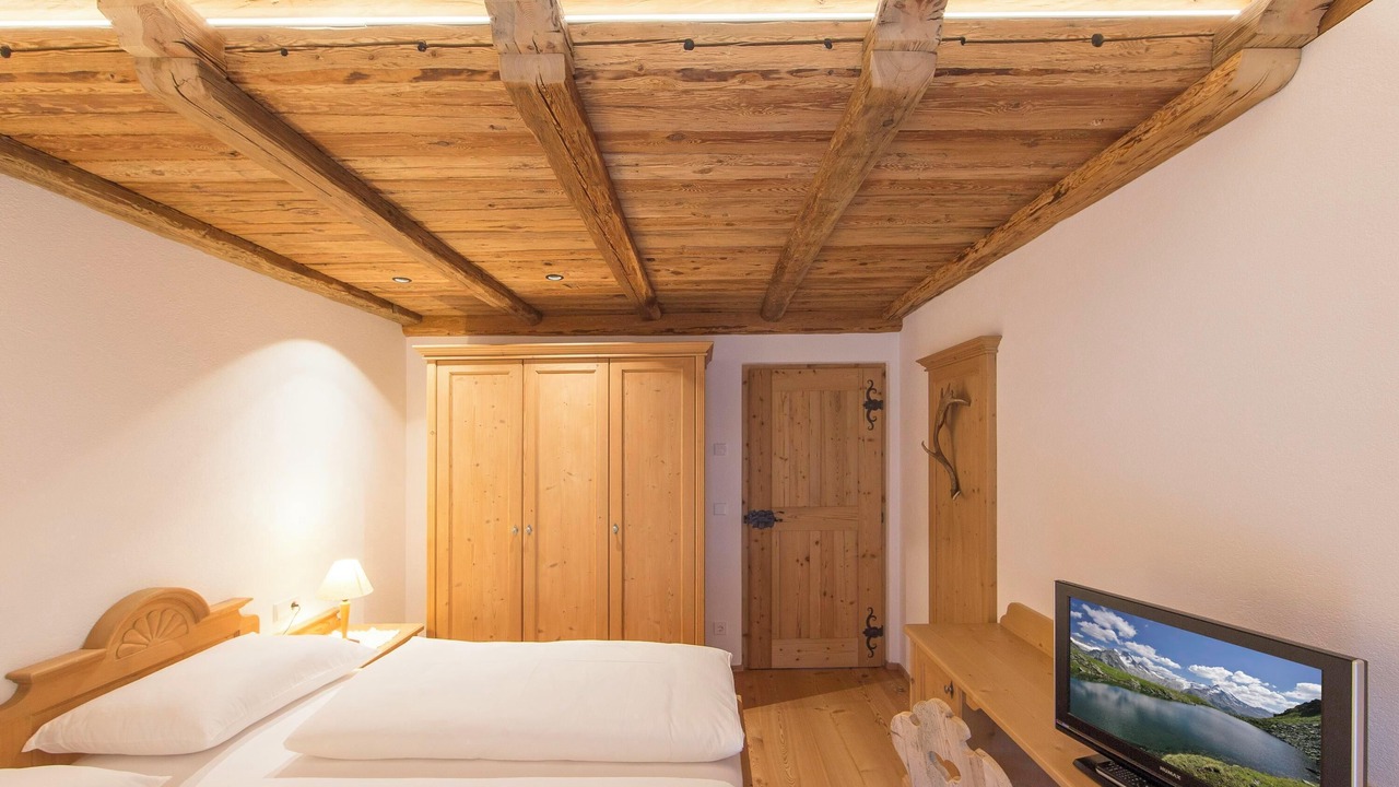 Photo of Bedroom in Sorafurcia