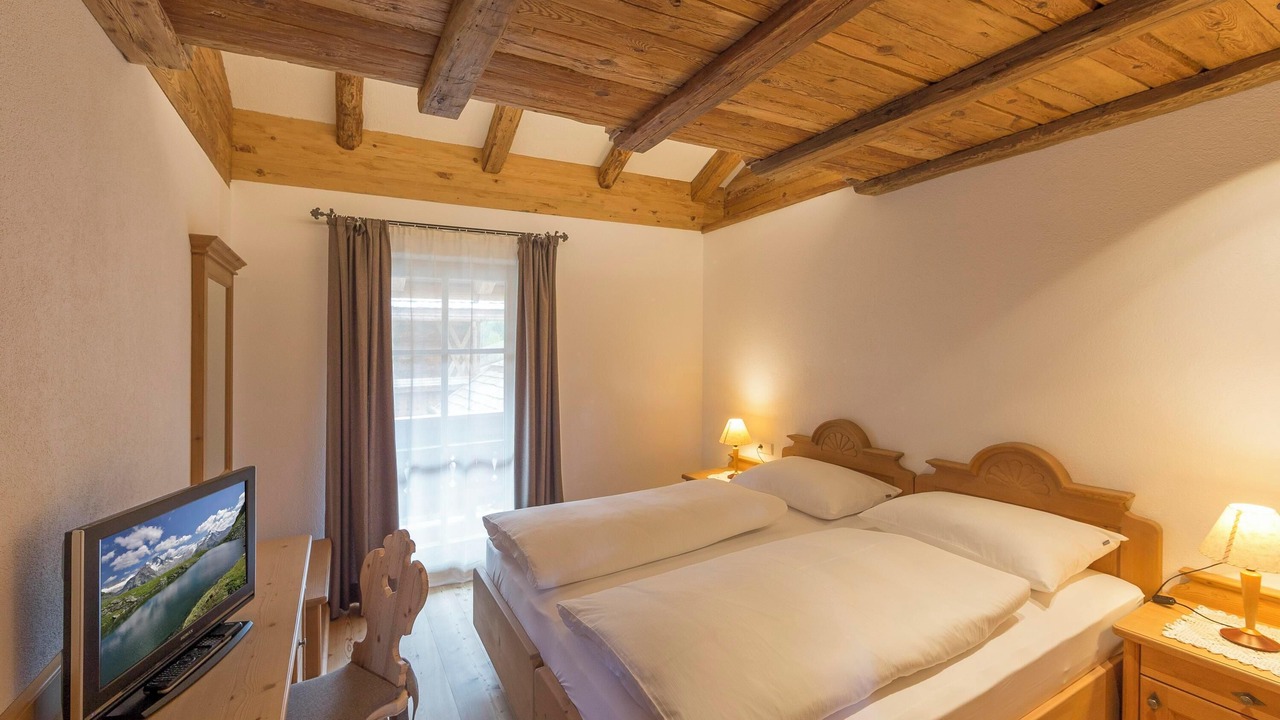 Photo of Bedroom in Sorafurcia