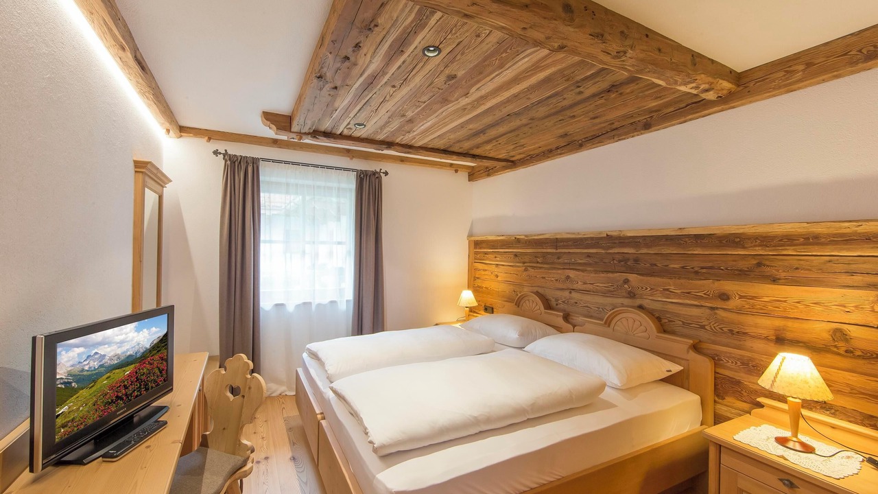 Photo of Bedroom in Sorafurcia