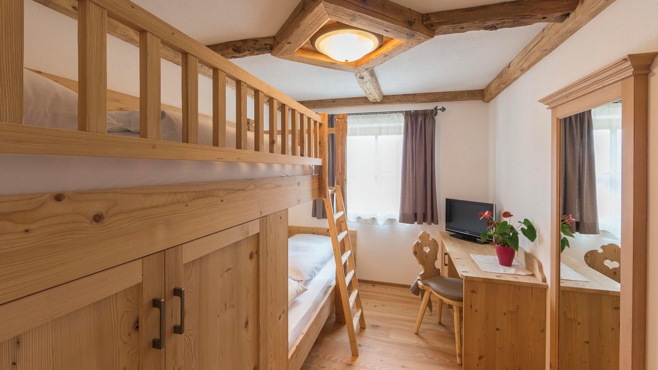 Photo of Bedroom in Sorafurcia
