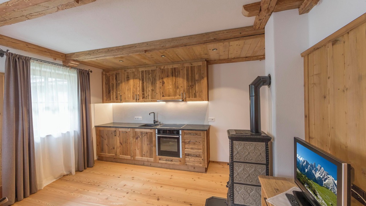 Photo of Kitchen in Sorafurcia