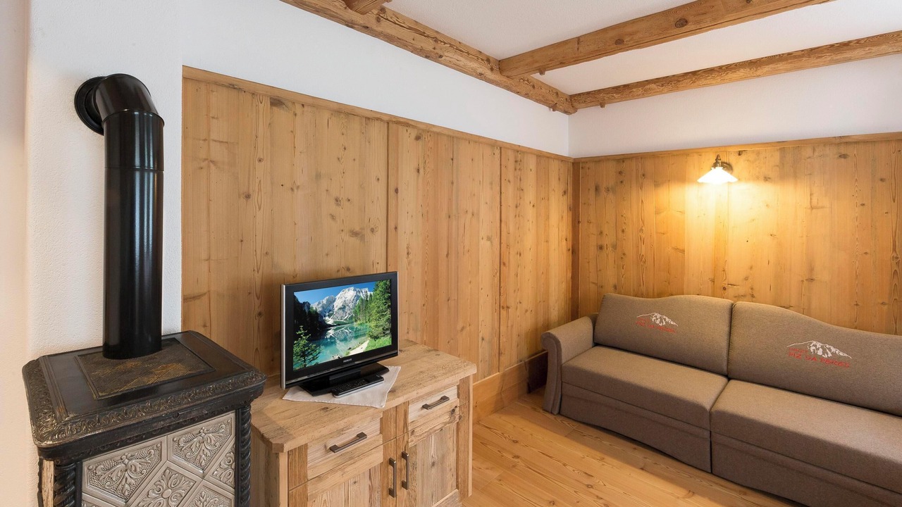 Photo of Livingroom in Sorafurcia