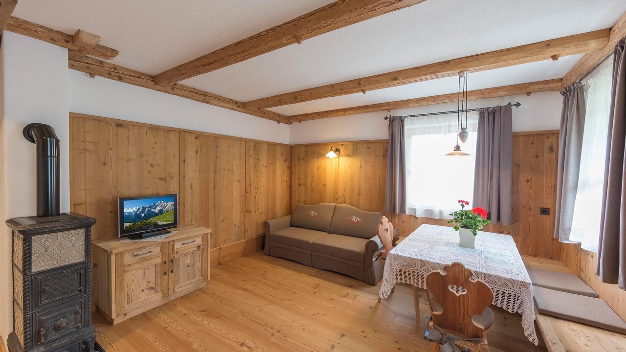 Photo of Livingroom in Sorafurcia