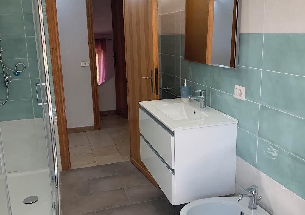 Photo of Bathroom in Paduledda