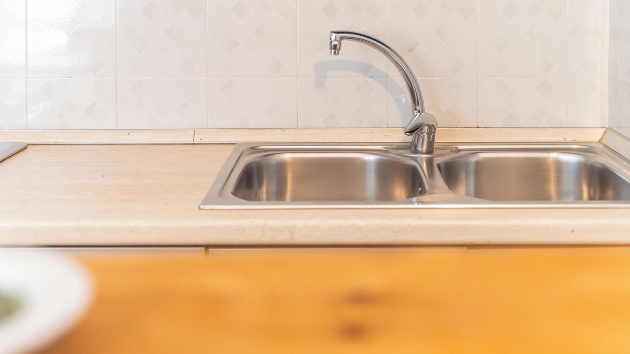 Photo of Kitchen in Paduledda