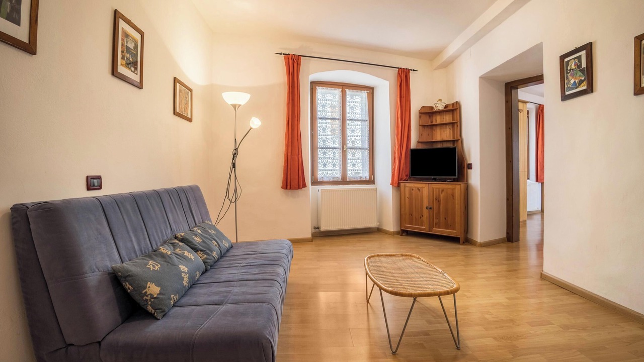 Photo of Livingroom in Ville del Monte