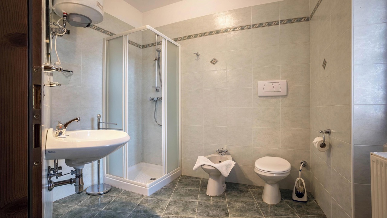 Photo of Bathroom in Ville del Monte