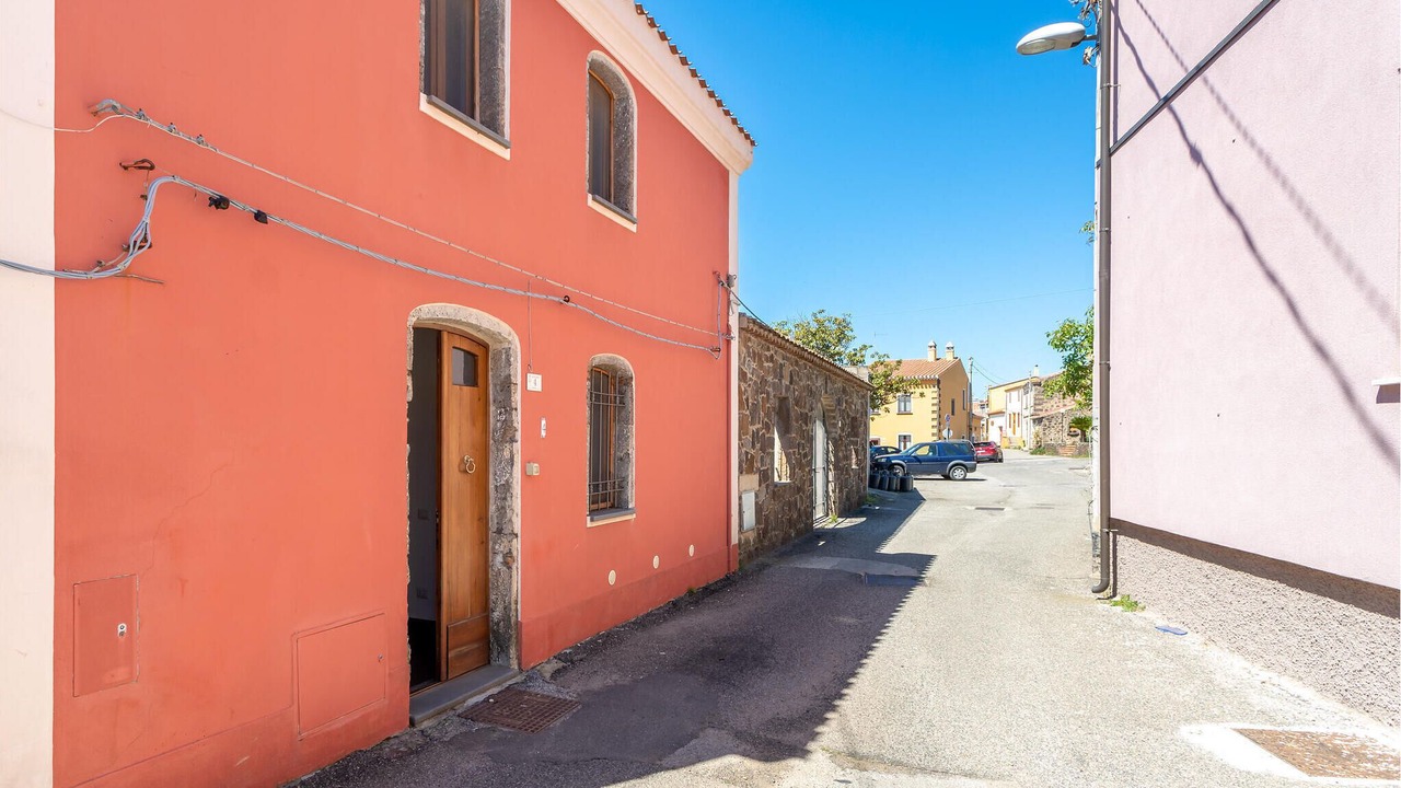 Photo of Outdoor in Milis