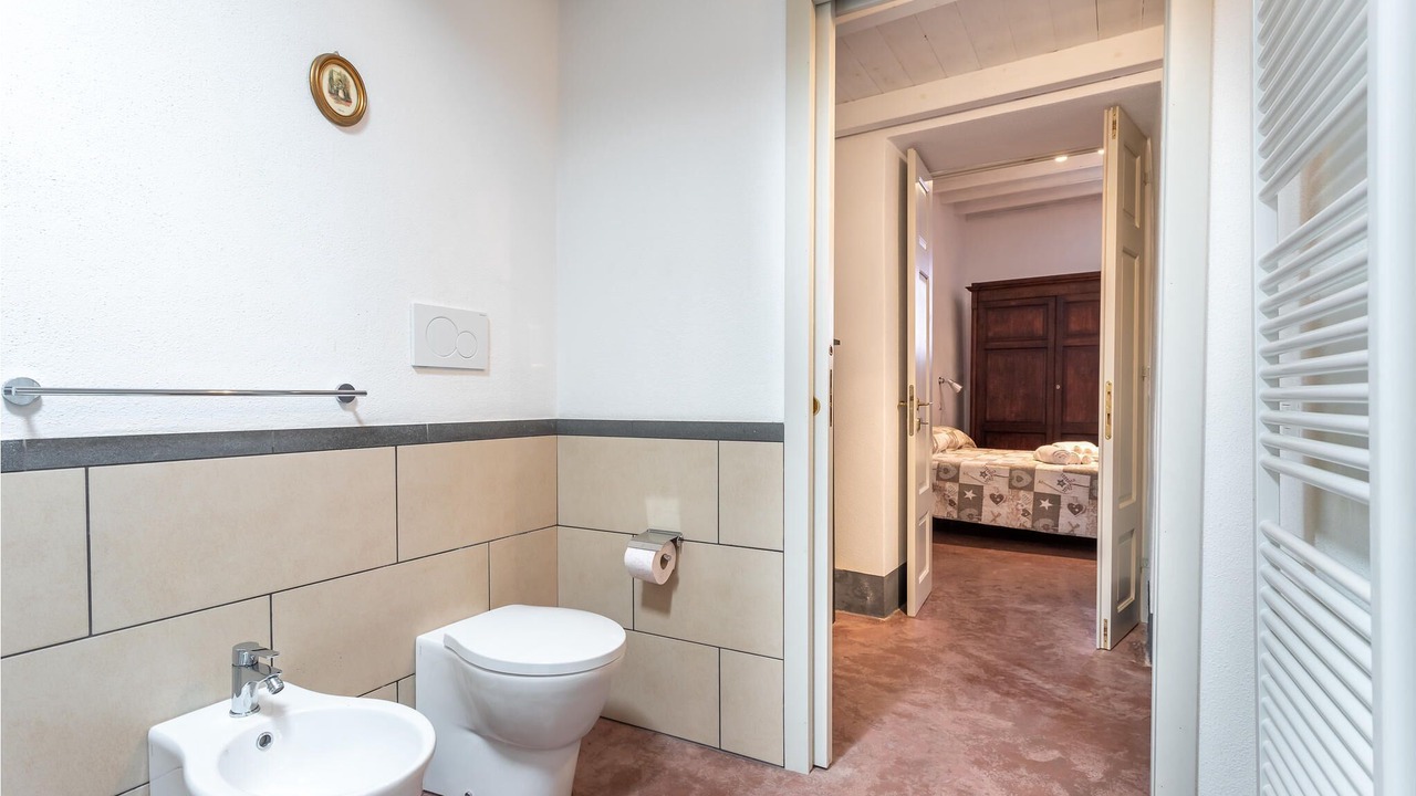 Photo of Bathroom in Milis