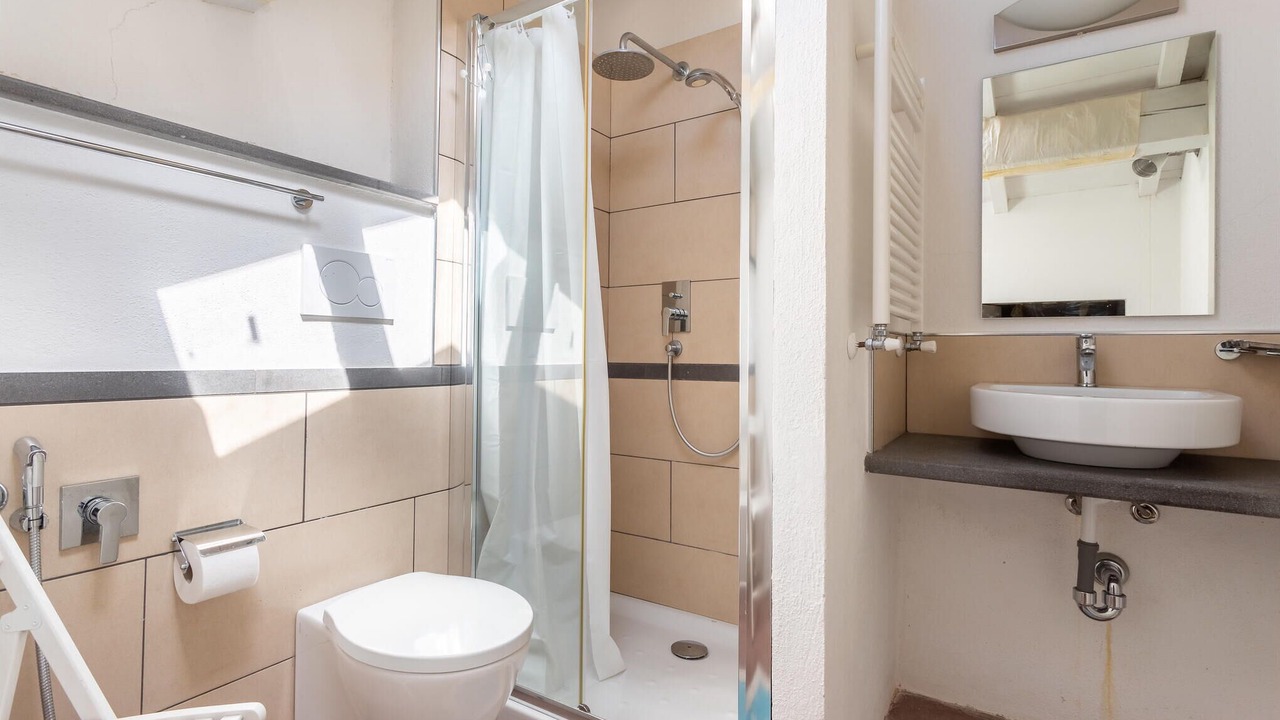 Photo of Bathroom in Milis