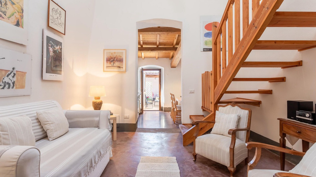 Photo of Bedroom in Milis