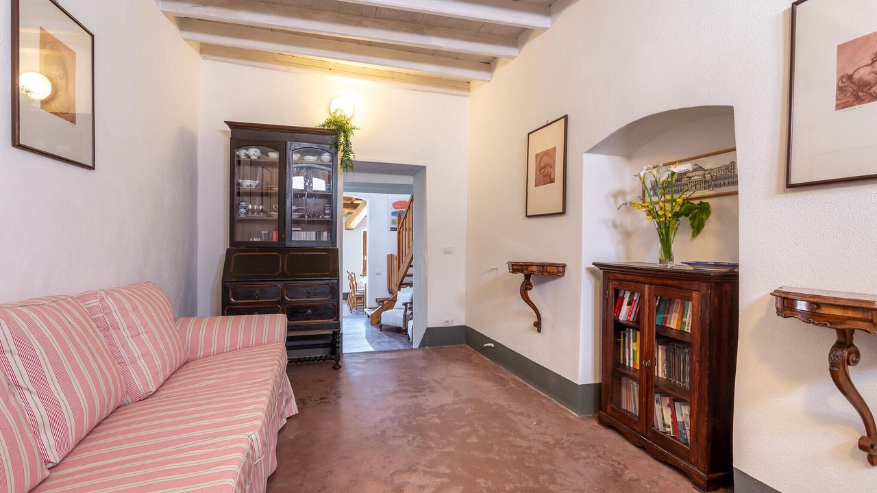 Photo of Bedroom in Milis